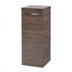 VILLEROY & BOCH - Avento Bočná skrinka, 35x89x37 cm, 1 dvierka, Arizona Oak (A89501VH)