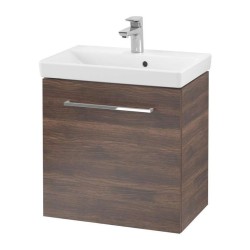 VILLEROY & BOCH - Avento Umývadlová skrinka, 53x51x35 cm, 1 dvierka, Arizona Oak (A88801VH)