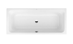 VILLEROY & BOCH - Avento Vaňa Duo, 170x75 cm, biela (UBA170AVN2V-01)