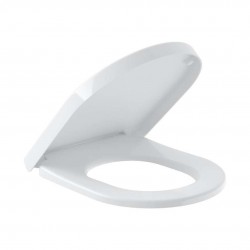 VILLEROY & BOCH - Avento WC sedadlo, SoftClosing, Stone White (9M77C1RW)