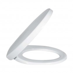 VILLEROY & BOCH - Aveo New Generation WC doska, SoftClose, biela (9M57S1R1)