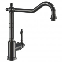 VILLEROY & BOCH - Avia 2.0 Drezová batéria, antracit (92400005)