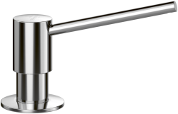 VILLEROY & BOCH - Dávkovač mydla Villeroy & Boch 923620LE, leštený nerez (923620LE)