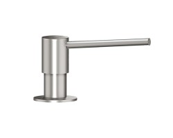 VILLEROY & BOCH - Dávkovač saponátu, 250 ml, nerezová (923620LC)