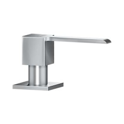 VILLEROY & BOCH - Dávkovač saponátu, 250 ml, nerezová (923630LC)