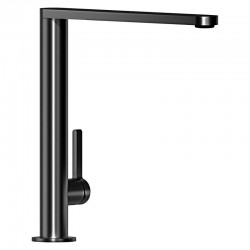 VILLEROY & BOCH - Drezová batéria Finer Anthracite (92700005)