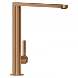 VILLEROY & BOCH - Drezová batéria Finer Bronze (92700004)