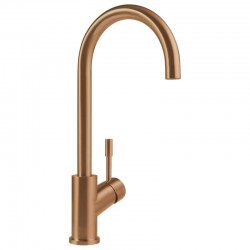 VILLEROY & BOCH - Drezová batéria Umbrella Bronze (92530004)