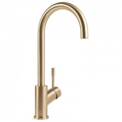 VILLEROY & BOCH - Drezová batéria Umbrella Gold (92530003)