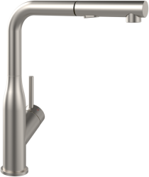 VILLEROY & BOCH - Drezová batéria Villeroy & Boch Subway Style Shower, 928500LC, nerez (928500LC)