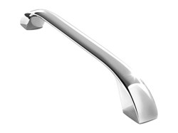 VILLEROY & BOCH - Držadlo k vani, chróm (U90170061)