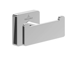 VILLEROY & BOCH - Elements Striking Háčik, chróm (TVA15201200061)