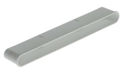 VILLEROY & BOCH - Kryt prepadu, alpská biela (U90958001)