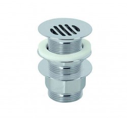 VILLEROY & BOCH - Lifetime Neuzatvárateľný ventil, chróm (87985061)