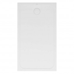VILLEROY & BOCH - Lifetime Plus Sprchová vanička, 140x90 cm, Anti-slip, alpská biela (6223S401)