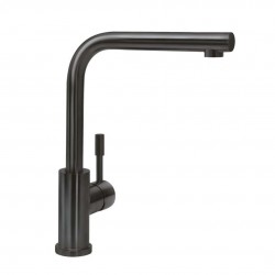 VILLEROY & BOCH - Modern Steel Drezová batéria, antracit (96680105)