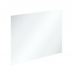 VILLEROY & BOCH - More to See Lite Zrkadlo s LED osvetlením, 100x75 cm, dotykový senzor (A4771000)