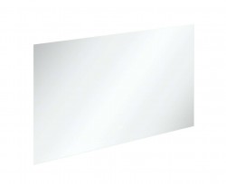 VILLEROY & BOCH - More to See Lite Zrkadlo s LED osvetlením, 130x75 cm, dotykový senzor (A4771300)