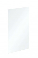 VILLEROY & BOCH - More to See Lite Zrkadlo s LED osvetlením, 45x75 cm, dotykový senzor (A4774500)