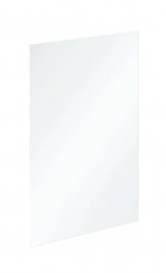 VILLEROY & BOCH - More to See Lite Zrkadlo s LED osvetlením, 50x75 cm, dotykový senzor (A4775000)