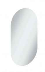 VILLEROY & BOCH - More to See Lite Zrkadlo s LED osvetlením, 50x90 cm, dotykový senzor (A4835000)