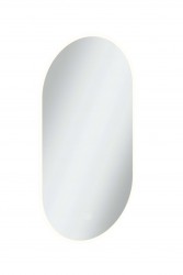 VILLEROY & BOCH - More to See Lite+ Zrkadlo s LED osvetlením, 50x90 cm, dotykový senzor (A4855000)