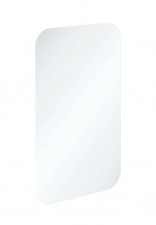 VILLEROY & BOCH - More to See Lite Zrkadlo s LED osvetlením, 60x100 cm, dotykový senzor (A4791000)