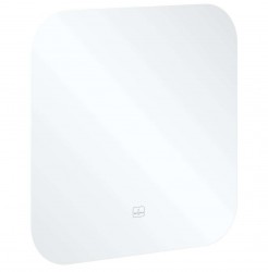 VILLEROY & BOCH - More to See Lite Zrkadlo s LED osvetlením, 60x60x2 cm (A4626000)