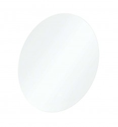 VILLEROY & BOCH - More to See Lite Zrkadlo s LED osvetlením, 65x65 cm, dotykový senzor (A4786500)