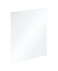 VILLEROY & BOCH - More to See Lite Zrkadlo s LED osvetlením, 65x75 cm, dotykový senzor (A4776500)