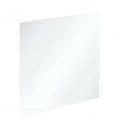 VILLEROY & BOCH - More to See Lite Zrkadlo s LED osvetlením, 80x75 cm, dotykový senzor (A4778000)