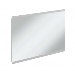 VILLEROY & BOCH - More to See Square Zrkadlo s LED osvetlením, 100x70 cm, dotykový senzor (A4751000)