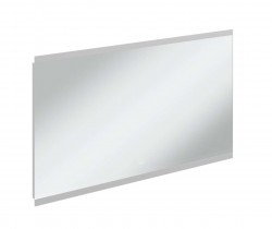 VILLEROY & BOCH - More to See Square Zrkadlo s LED osvetlením, 140x70 cm, dotykový senzor (A4751400)