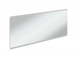 VILLEROY & BOCH - More to See Square Zrkadlo s LED osvetlením, 160x70 cm, dotykový senzor (A4751600)