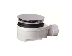 VILLEROY & BOCH - Odtoková súprava na sprchové vaničky, chróm (82000061)