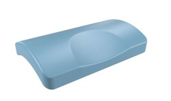 VILLEROY & BOCH - Podhlavník do vane, Peru (U906100LL)