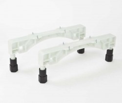 VILLEROY & BOCH - Příslušenství Nohy k vani (U99740000)