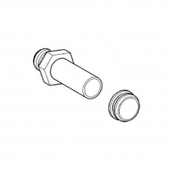 VILLEROY & BOCH - Příslušenství Pripojenie prívodu vody, 35 mm (99330000)