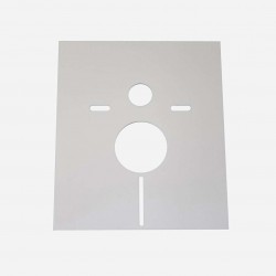 VILLEROY & BOCH - Příslušenství Protihluková súprava (92228700)