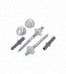 VILLEROY & BOCH - Příslušenství Upevňovacia súprava (99610000)