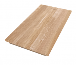 VILLEROY & BOCH - Príslušenstvo k drezom Villeroy & Boch - doska na krájanie 8K440000, dub (8K440000)