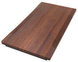 VILLEROY & BOCH - Príslušenstvo k drezom Villeroy & Boch - doska na krájanie 8K450000, jaseň (8K450000)