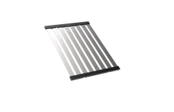 VILLEROY & BOCH - Príslušenstvo k drezom Villeroy & Boch - odkvapkávací rošt 9K130071, aluminium (9K130071)