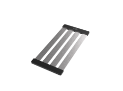 VILLEROY & BOCH - Príslušenstvo k drezom Villeroy & Boch - odkvapkávací rošt 9K140071, aluminium (9K140071)