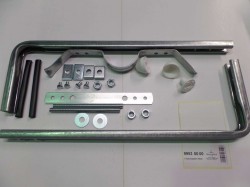 VILLEROY & BOCH - Príslušenstvo Upevňovací rám (99530000)