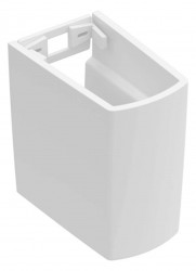 VILLEROY & BOCH - Subway 2.0 Kryt sifónu, biely-kryt sifónu (52440001)