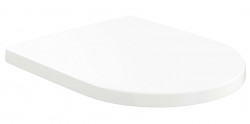 VILLEROY & BOCH - Subway 3.0 WC doska, SoftClose, Stone White (8M42S1RW)