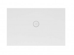 VILLEROY & BOCH - Subway Infinity Sprchová vanička, 75x120 cm, Anti-slip, alpská biela (6230P201)