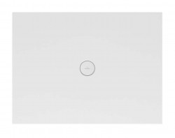 VILLEROY & BOCH - Subway Infinity Sprchová vanička, 75x120 cm, Anti-slip, alpská bílá (6231Q201)