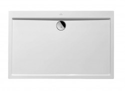 VILLEROY & BOCH - Subway Sprchová vanička, 90x120 cm, alpská biela (UDA1293SUB2V-01)